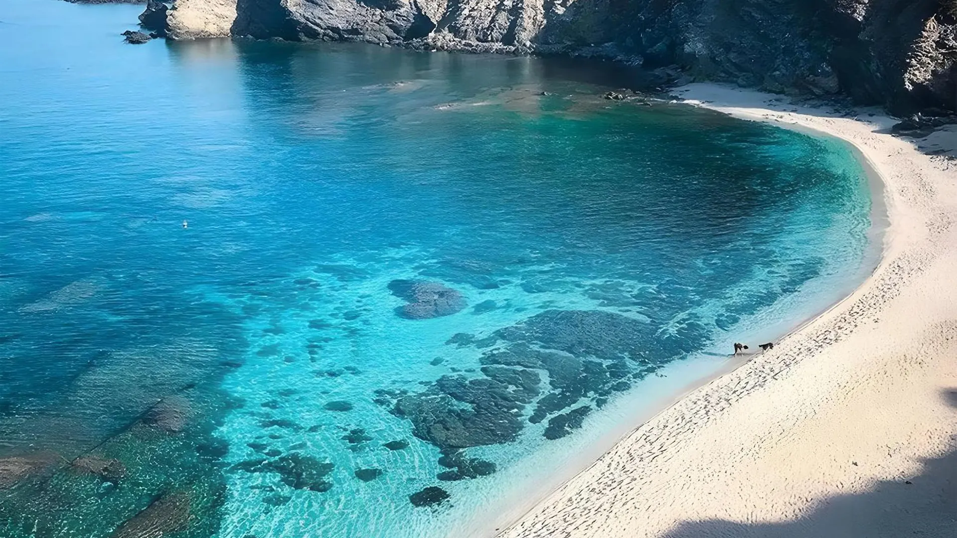 Villa Grecale Stintino Сasa de vacaciones