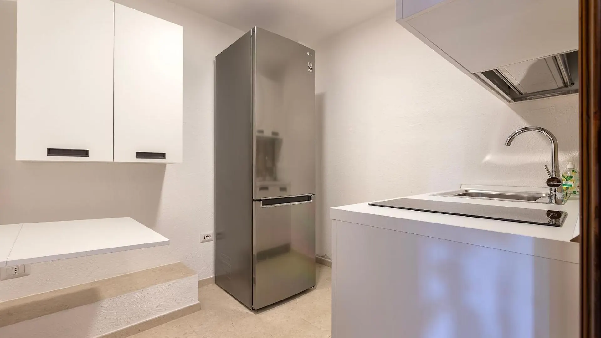 Сasa de vacaciones Villa Grecale Stintino