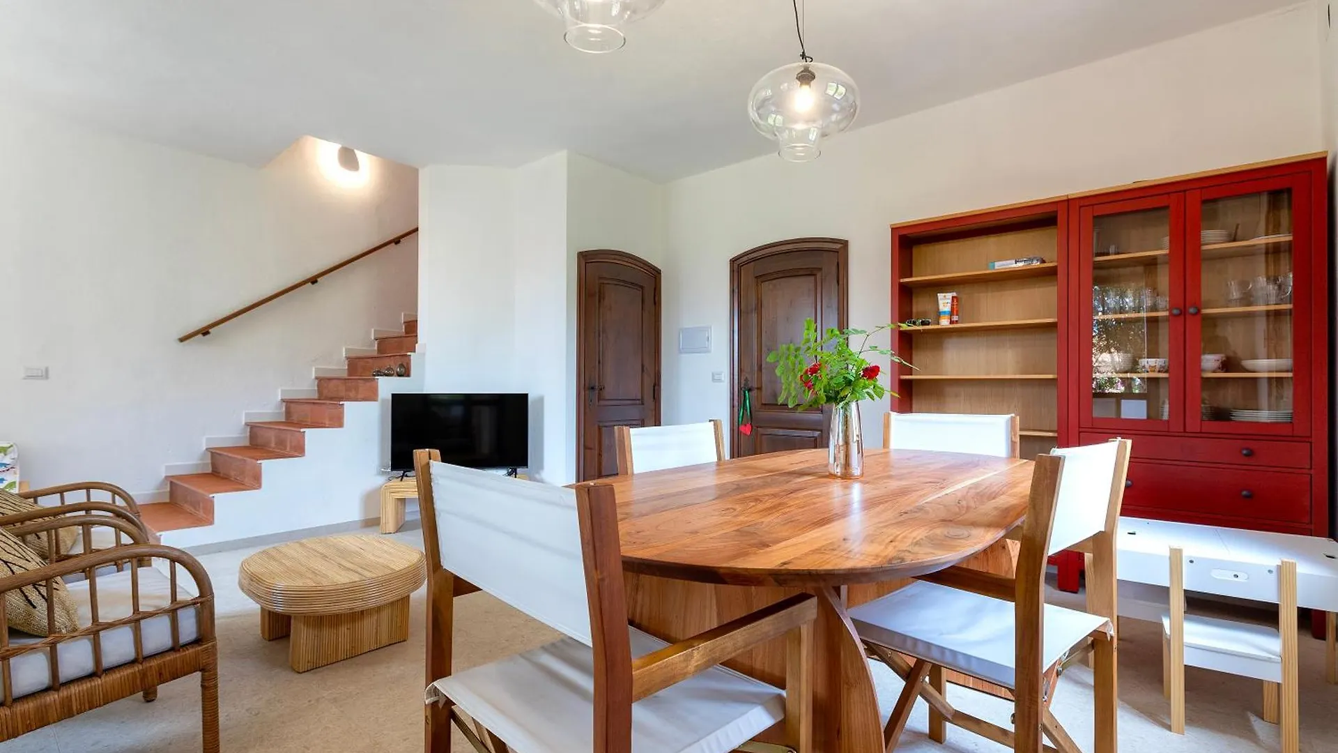Villa Grecale Stintino 0*,