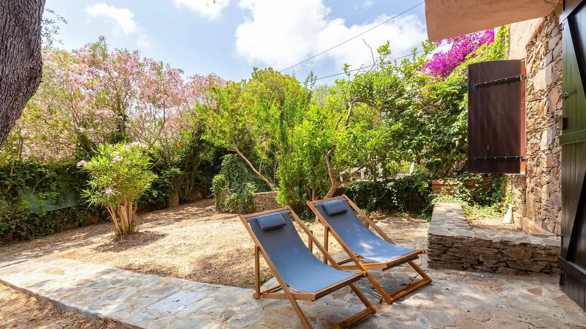 Villa Grecale Stintino