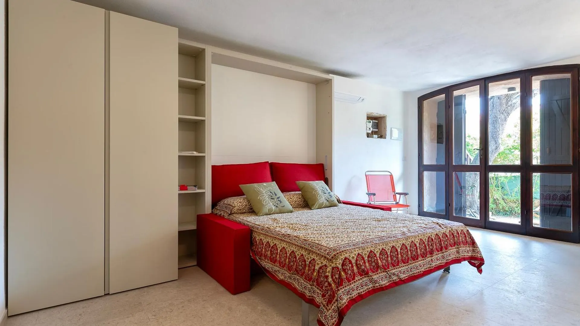 Villa Grecale Stintino