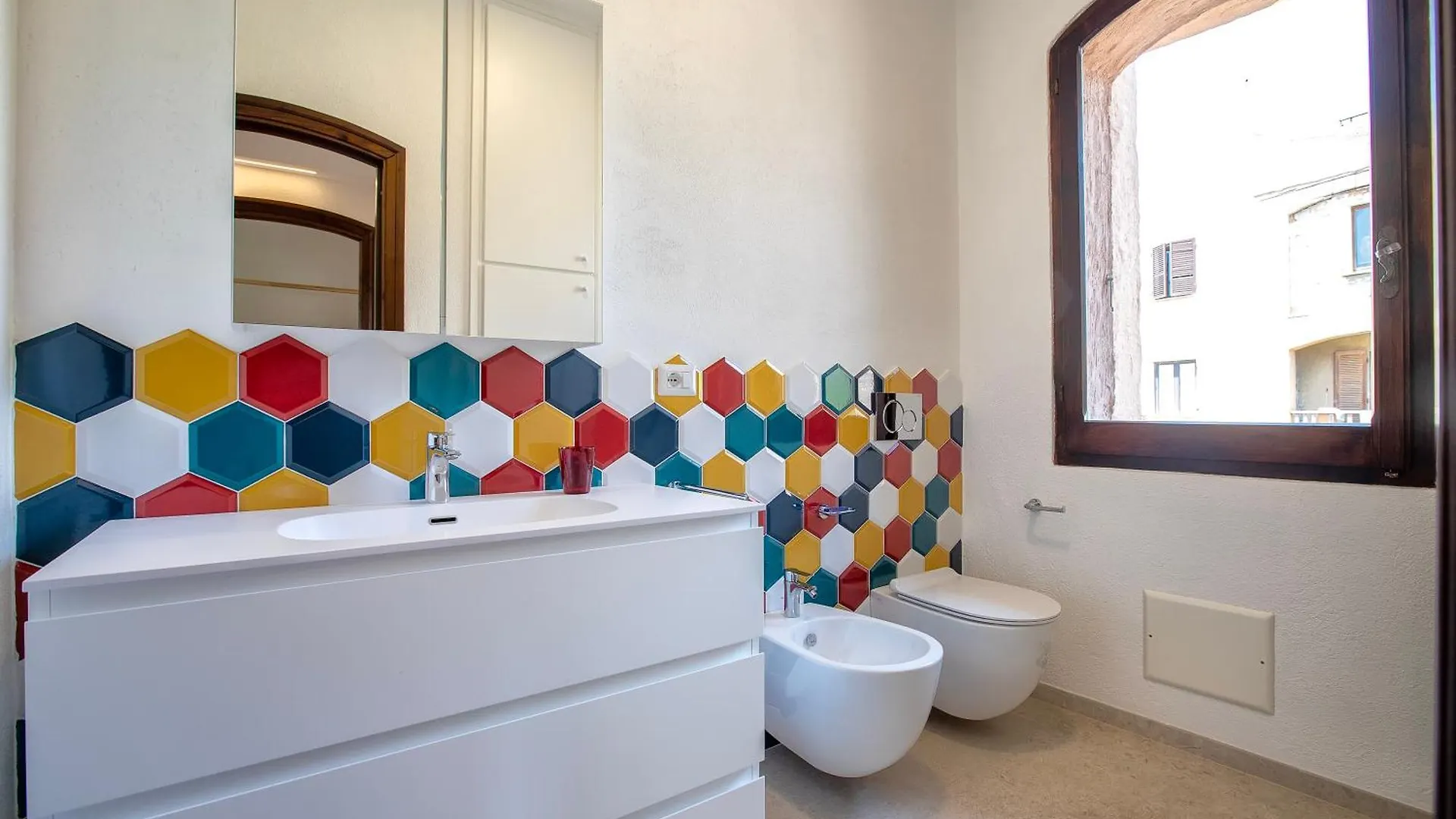 Villa Grecale Stintino