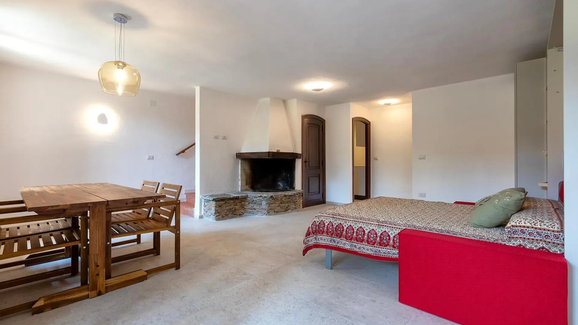 Villa Grecale Stintino Сasa de vacaciones
